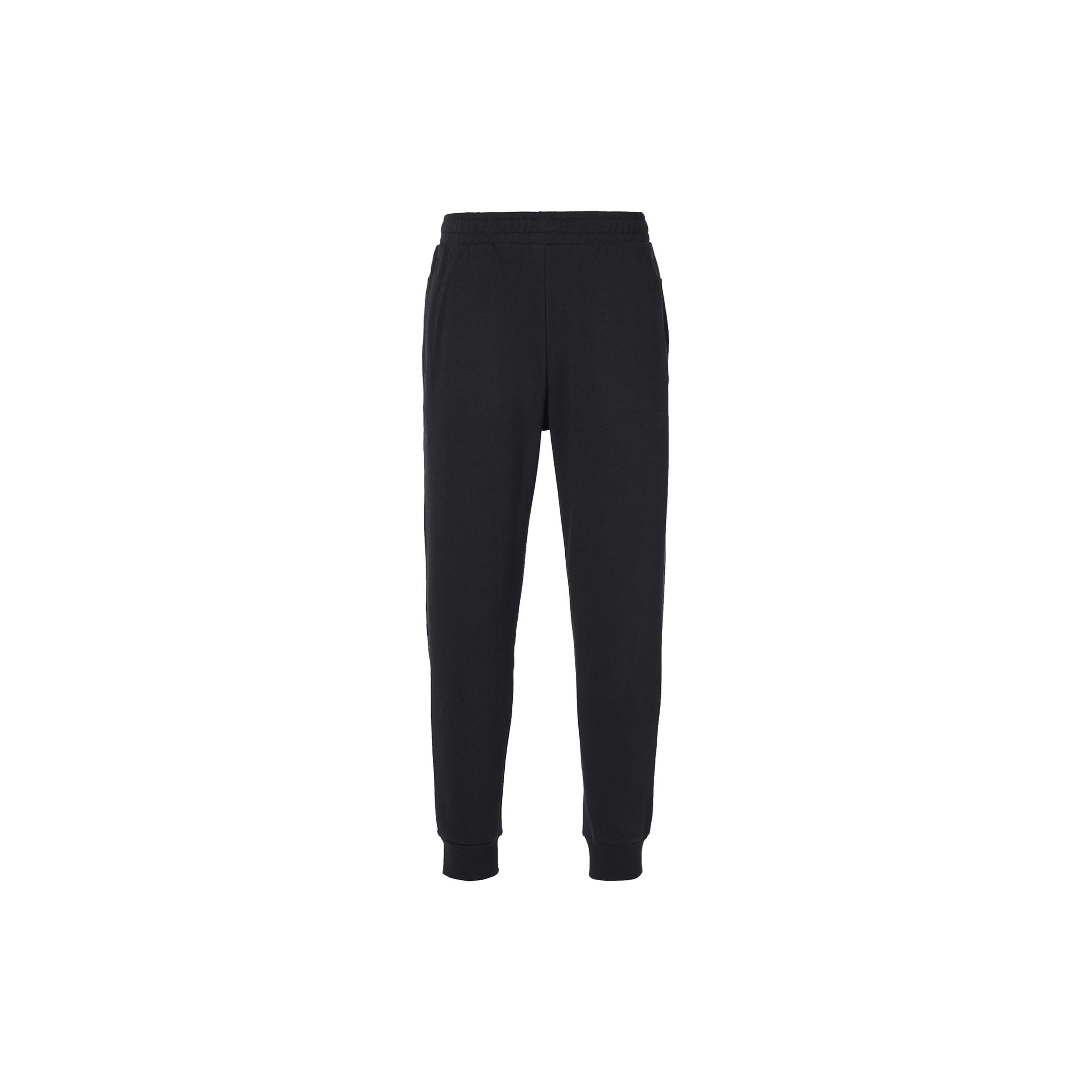 adidas Neo ESNT Pants Black Men s IK6019 M