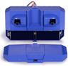Tamiya Fun Craft Series 106 Remote Control Box No. 4-Channel (70106)