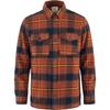 FJALLRAVEN Ovik Light Padded Shirt (87069)