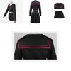 Tokyo Avengers Shiba Yuzuha Cosplay Costume Sailor Uniform For Girls Stylish Skirt Suit