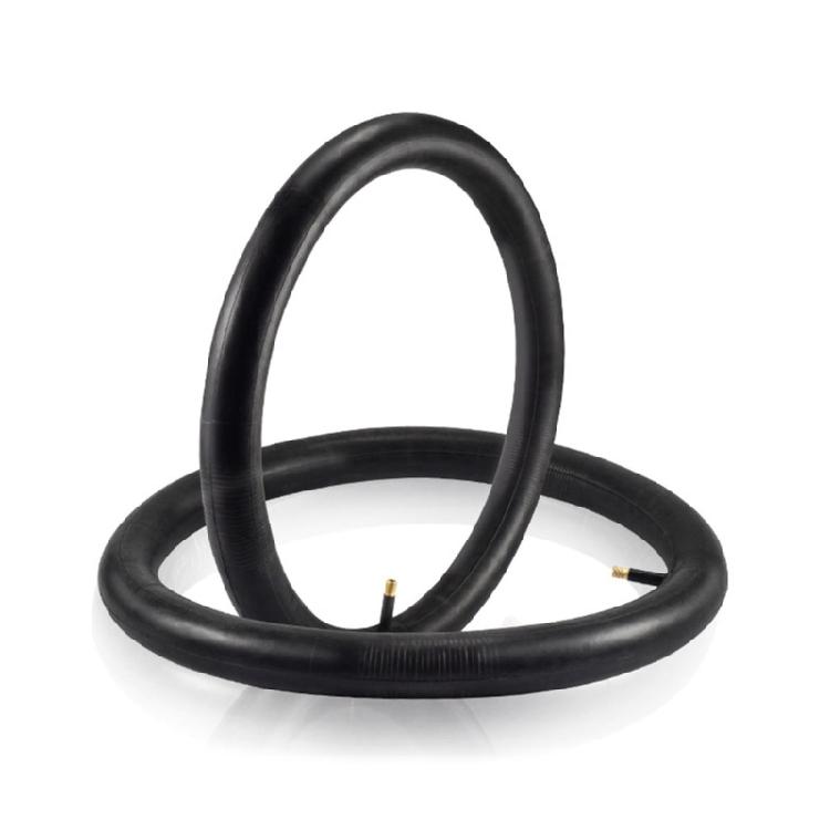 Rubber Bike Interior Tire Tube Replacement Puncture Resistant Bike Inner Tube Cycling Repair Accessories Enduring