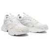 Reebok Royal Bridge 4 Fabric Comfortable Sports Low-Top Lifestyle Shoes Unisex Sneaker White GW3264