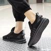 Men's Shoes New Autumn Flying Woven Shoes Running Shoes Light and Comfortable Fashion Casual Shoes Men's Sports Shoes