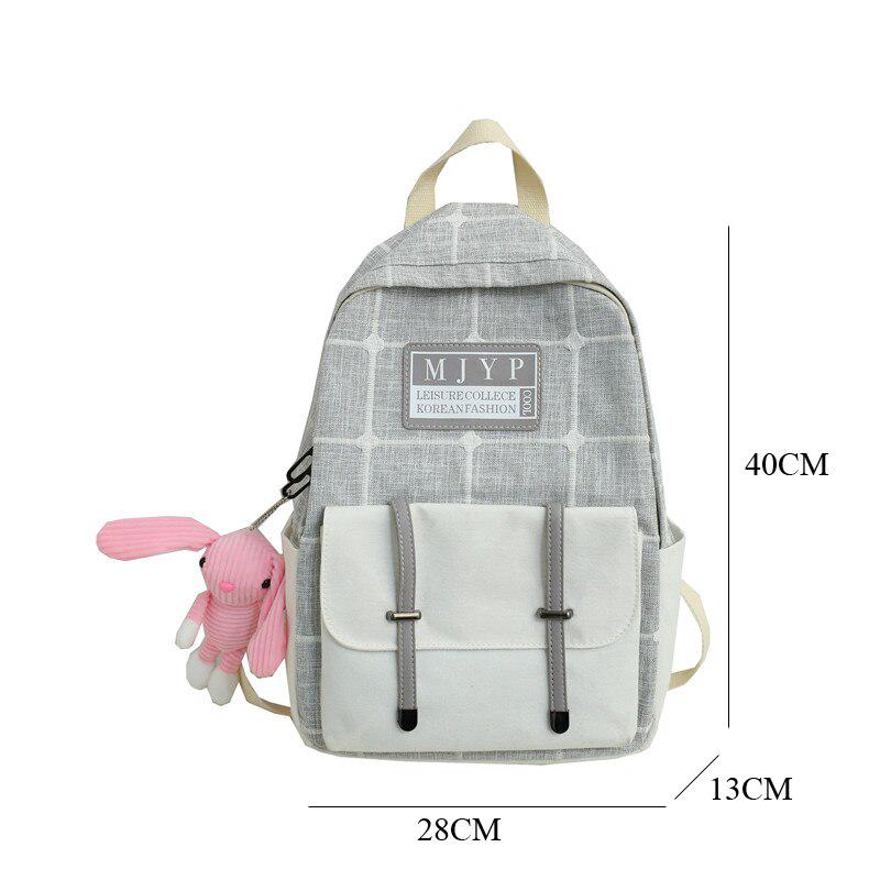 trendy backpack brand