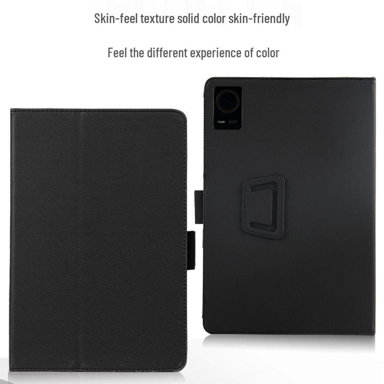 Acer Iconia Tab M10 Drop-Proof Leather Case with Stand