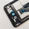 Mi10T Original Aluminum frame Middle Frame For Xiaomi Mi 10T Pro 5G Mid Bezel Front Housing Chassis Replacement parts