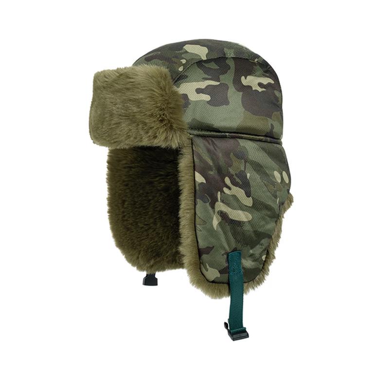 

XIN SHENG XIANG Winter Warm Earflap Trapper Hat