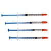Conductive Silver Paste Conductive Silver Paste Adhesive Silver Paint Pen for Keyboard PCB Repair Conductive Silver Paint