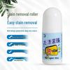 White Clothes No-Wash Oil Stain Remover Rollerball Pen
