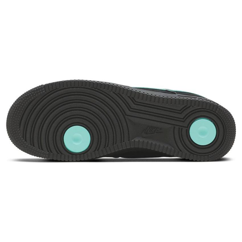 Nike Air Force 1 Low Tiffany & Co. 1837 DZ1382-001