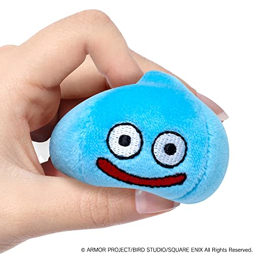 Smile Slime Gyutto Nigiro! Slime