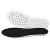 Light Breathable Full Pad Insole High Elastic Shock Absorption Long Standing Comfort Foot Support