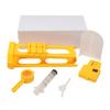 Physics Lab Equipment Tool Set Science Experiment Kits Physics Optics Experiment Set For Optical Physics Education