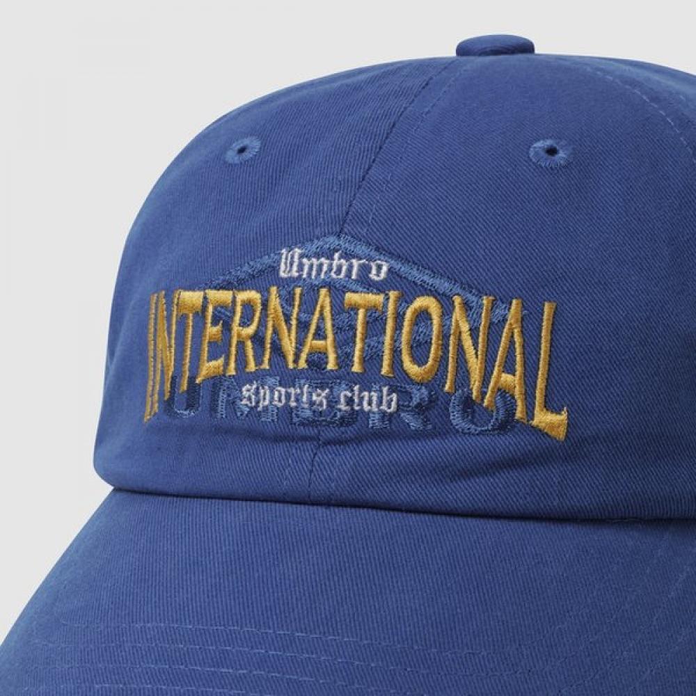 Umbro Pigment Dye Graphic Cap Uq223ccp57