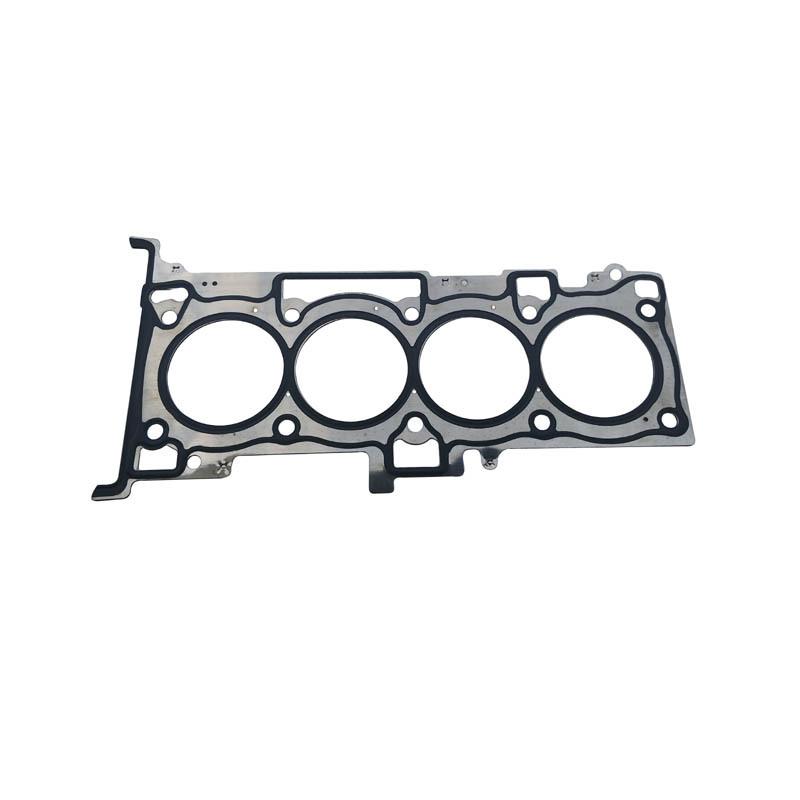 4B10 4B11 For MITSUBISHI LANCER SPORTBACK ASX 1.8L Metal Cylinder Head Gasket Car Accessories  1005B450 10193500