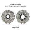 Rihui 12-Speed Road Bike Cassette: 11-28T To 36T HG Flywheel