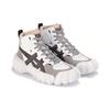 ONITSUKA TIGER Dentigre LL White Graphite Grey Unisex Sneakers 1183B453-100
