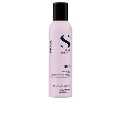 Mousse STYLE & CARE Ideal for Fine Hair 250 Ml