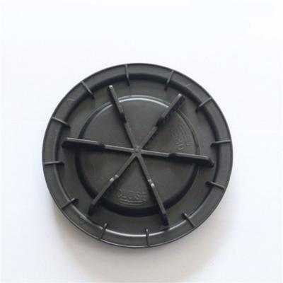 Nouveau 2x Couvercle de Phare Feux de Croisement Bouchon Anti-Poussière Pour Mitsubishi Outlander 3 2016-2020