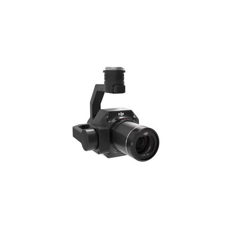 Полнокадровая фотограмметрическая камера DJI Zenmuse P1 (Китайская версия)