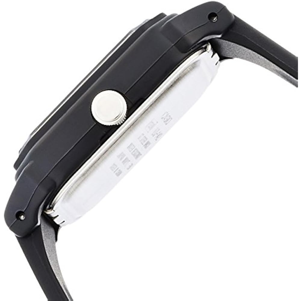 Casio ]CASIO CASIO Wristwatch [CASIO] LQ-142E-1A LQ-142E-1A Ladies [Parallel Import].