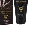 30ML Strong Delay Cream Relieve Stress Boost Pleasure Enhance Mood Unique Penis Special Gel for Men