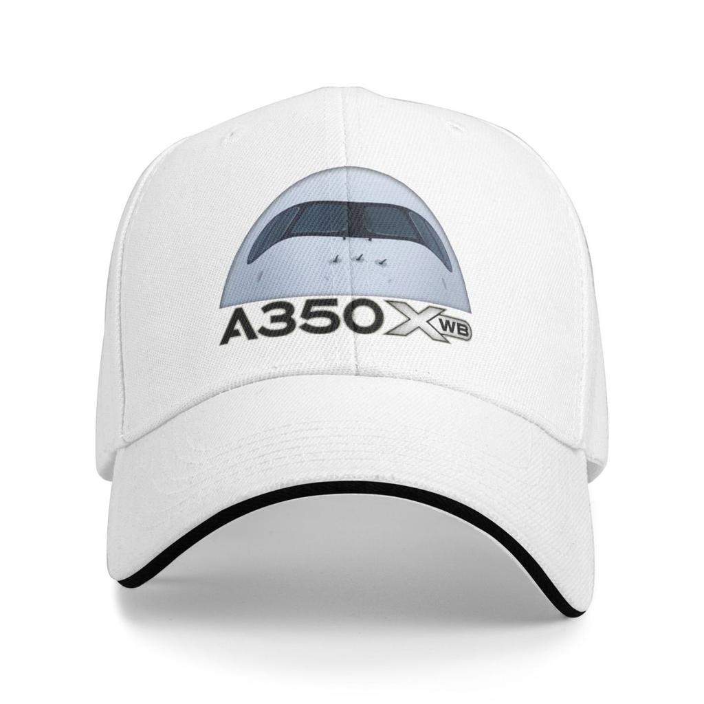 Baseball Caps Airbus A Retro Customized Unisex Outdoor Summer Caps