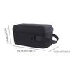 Travel Case for Marshall Middleton Outdoor Travel Protect Box Storage Bag Speaker Case for Marshall Middleton