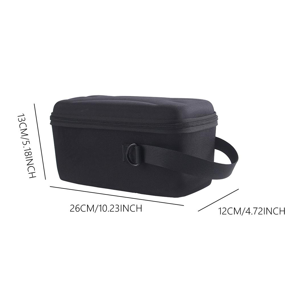 Travel Case for Marshall Middleton Outdoor Travel Protect Box Storage Bag Speaker Case for Marshall Middleton