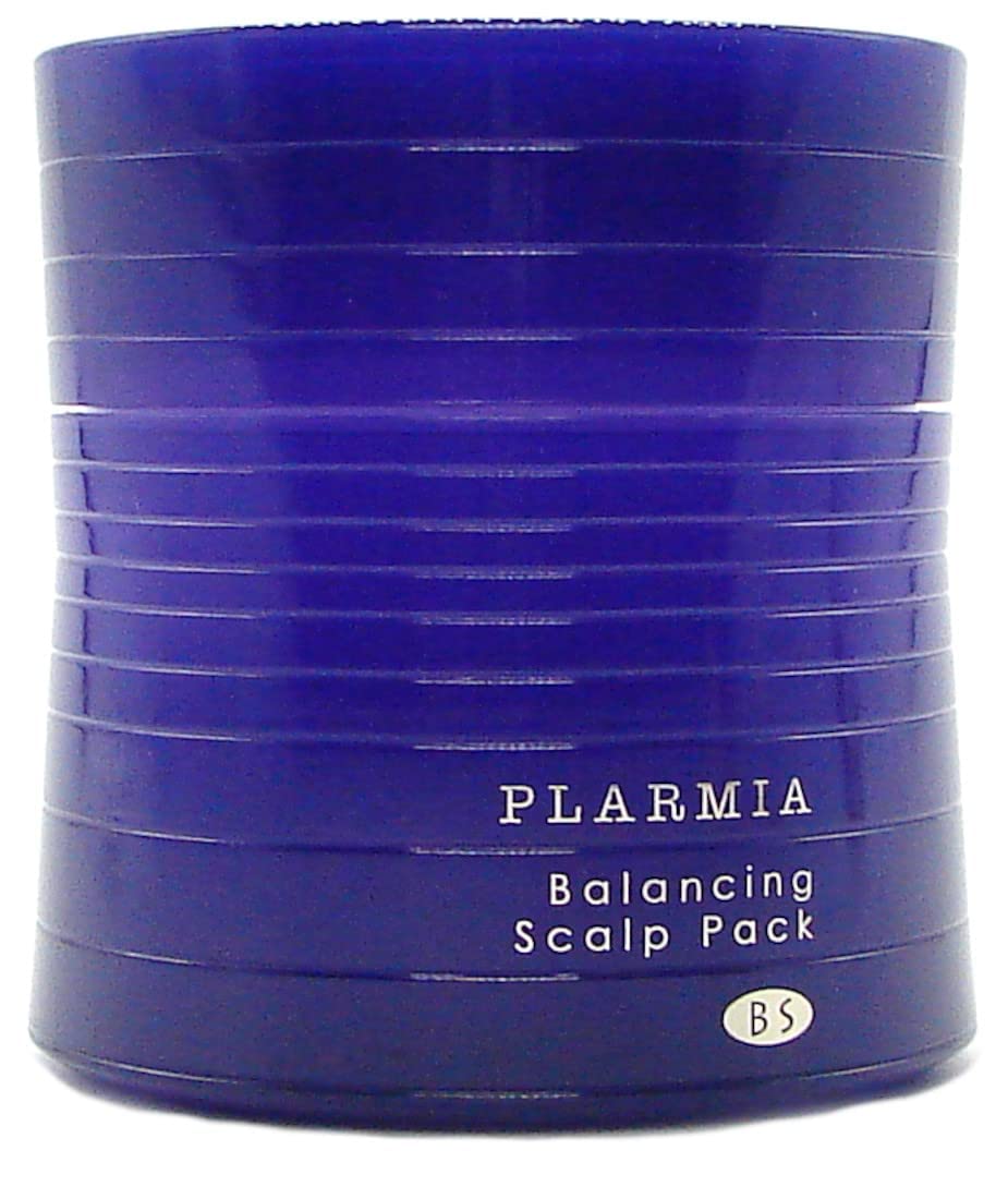 

Milbon Plarmia Balancing Scalp Pack 200g