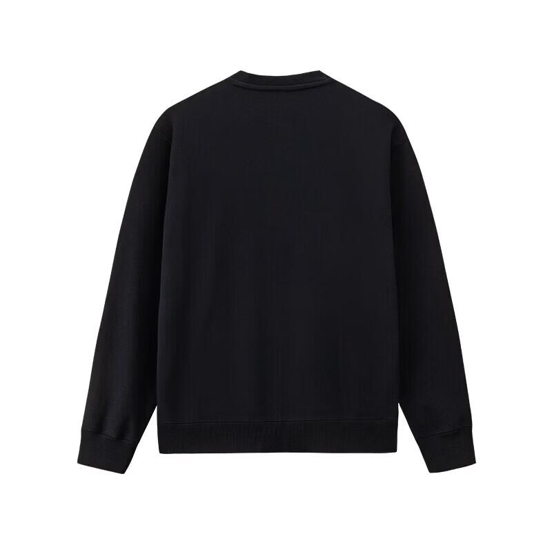 Anta Men's Spring Crew Neck Sweatshirt