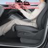 For New Tesla Model Y  Juniper 2025+ Leg Support Extension Seat Cover Memory Foam Extender Cushion Car Interior Accessories