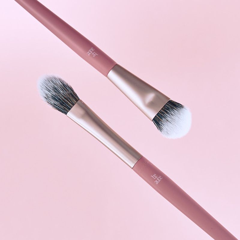 [SET] Highlighter Brush + Multi-Use Brush