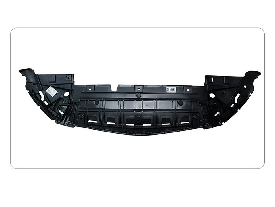 Mercedes CLA Klasse W118 Motorbeschermplaat Spatbord voor CLA200/CLA260 - Deel 1188854102