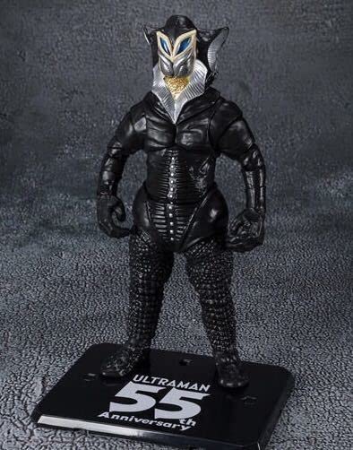 

Mephilas Alien 55-я годовщина SHFiguarts Ver.