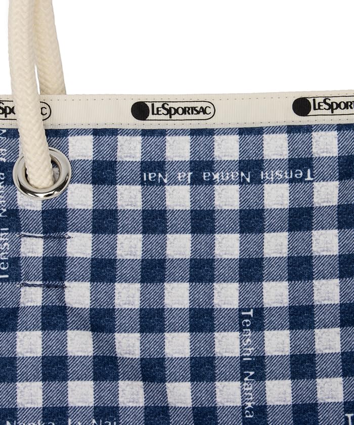LeSportsac Official Tote Bag Large Tenshinankajanai 2-Way Tote/1113 Women's