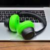 Fashionable Ear Pad Ear Cushions Compatible for Zone300 301 305 Headphones Enhances Comfort and Noise Isolation Earpads