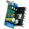 1pc HiFi Audio Board 30W Power Module DC12V For Speaker Stereo Systems Accessories Easy Installation