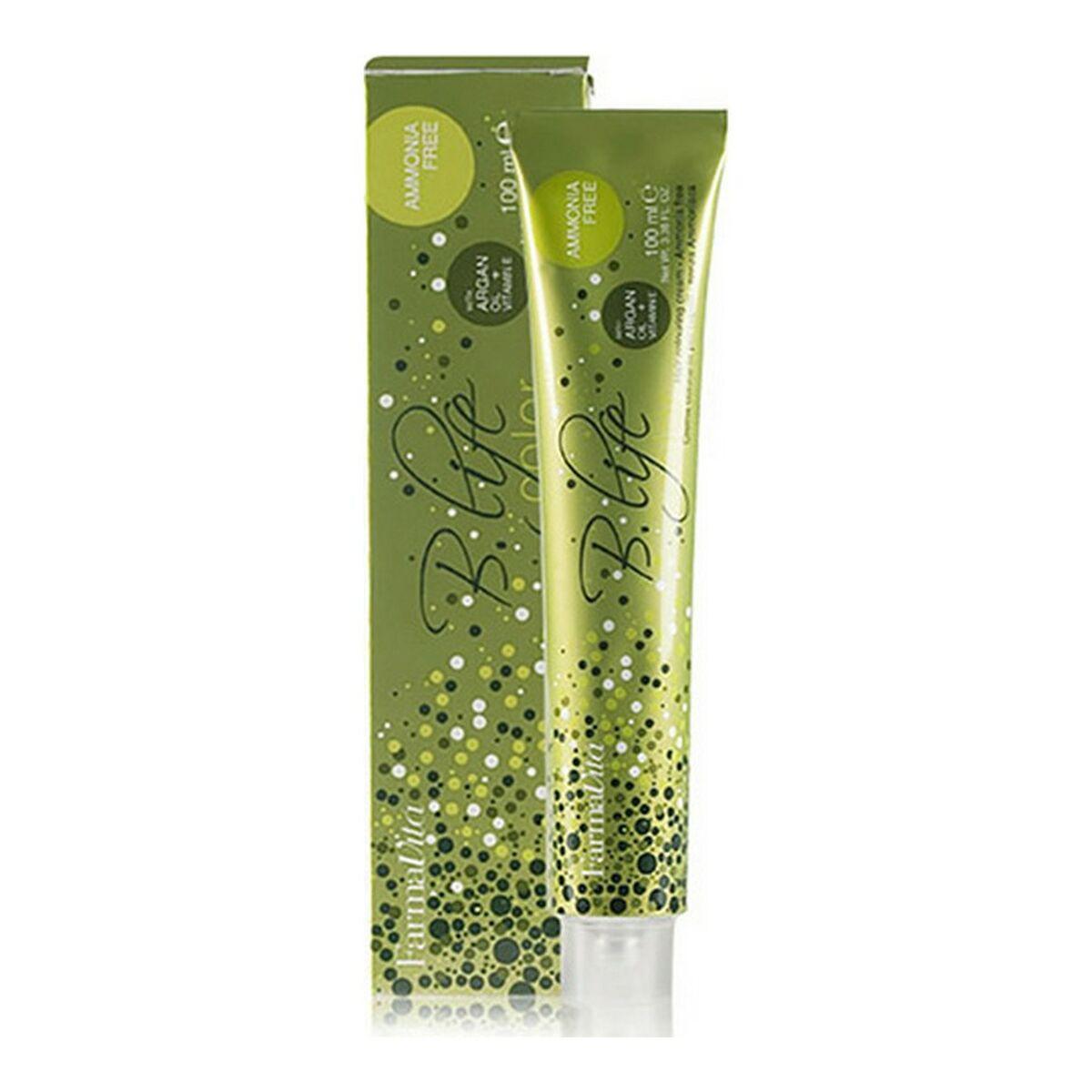 

Teinture permanente B Life Color Farmavita Nº 5 20 (100 ml)