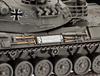 German Revell Leopard 1 Plastic Model 1/35