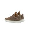 Мужские кроссовки Filling Pieces С низким верхом 10122793055 коричневые