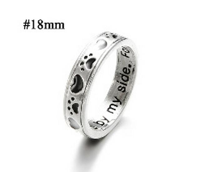 Vintage Starry Sky Gem & Diamond Carved Ring Set - 11 Pieces