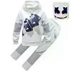 MarshMello DJ Mask Hoodie Cosplay Costume Party Fancy Dress New A