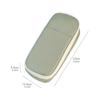 Big Capacity Pencil Case Multi Compartment Pen Organiser Large Pencils Storage Bag For School Office Travel Accessories