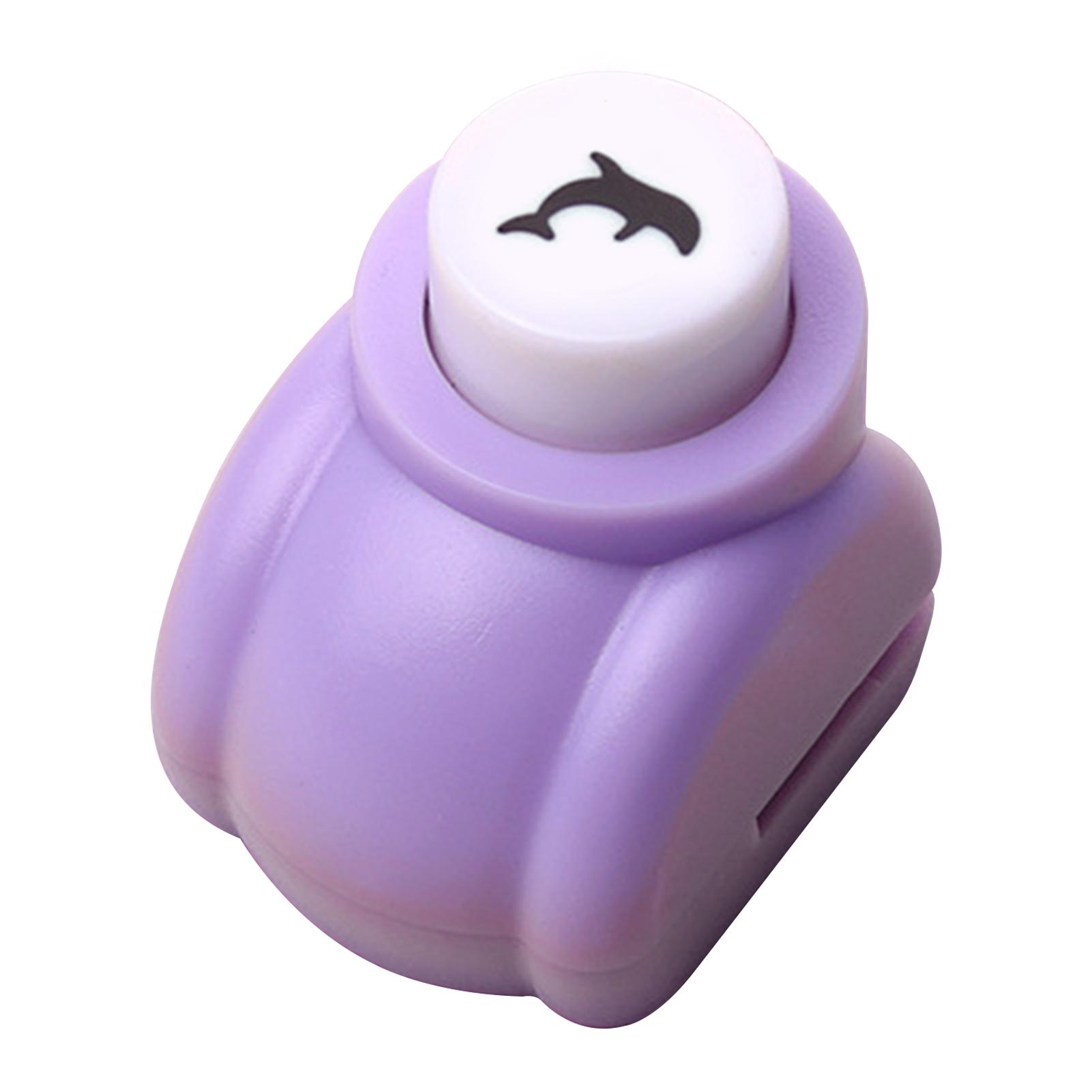 

Тиснение, пробивка, мини-дырокол, фигурный резак для бумаги, набор дыроколов для бумажного творчества с разными узорами для скрапбукинга своими руками 1pcs