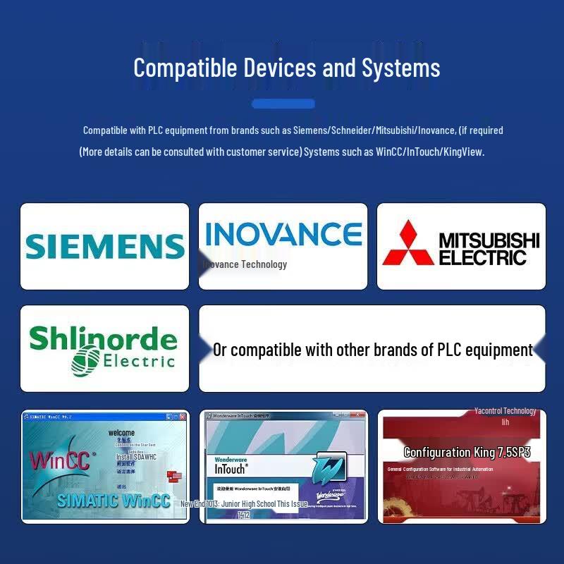 Aimosun Industrielles Ethernet I/O-Modul