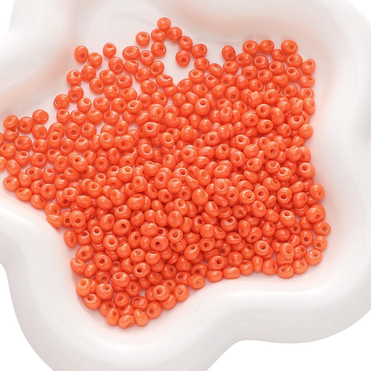 

100 шт. стеклянные бусины, чешские бусины, бусины-разделители для изготовления ювелирных изделий, аксессуары 01