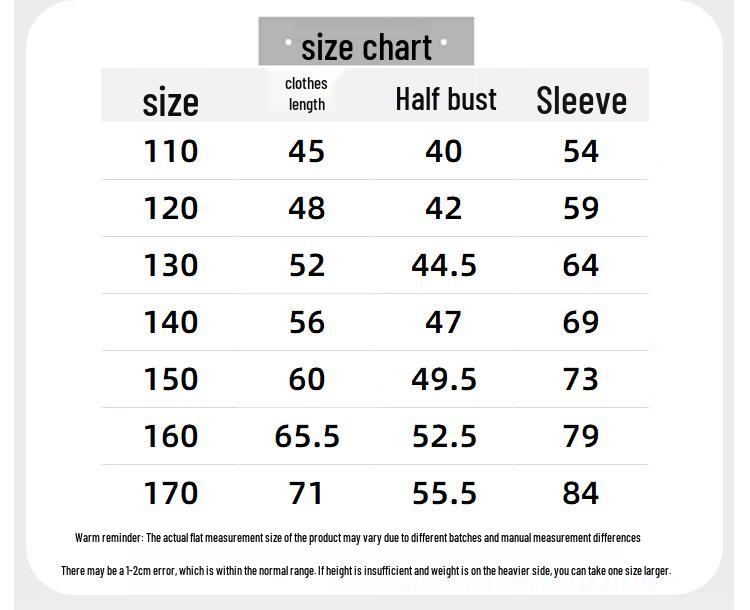 Yoyo Fairy Tale Boys' Long-Sleeve Casual Shirt