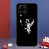 Fireman Firefighter Case For Samsung Galaxy M32 M52 M12 M16 M14 M54 M13 M33 M53 M56 M36 M31 M11 M35 M55 M15 M06