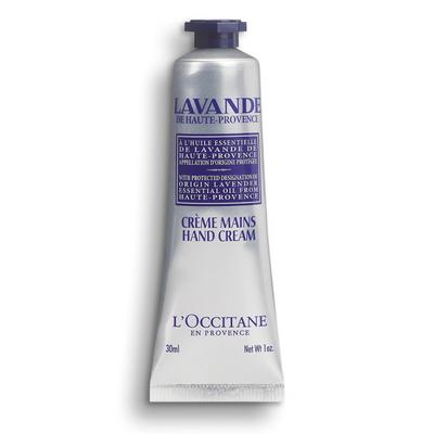 L'Occitane Lavender Hand Cream 30ml